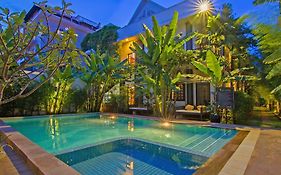 Apsara Centrepole Hotel Siem Reap